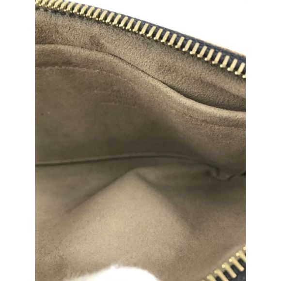 Louis Vuitton Mira Monogram MM LV Handbag - Picture 4 of 5